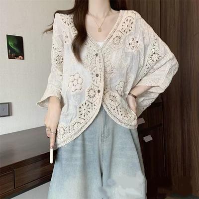 Tops – Cardigan da donna
