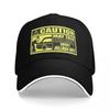 Hillman Imp Outdoor Adventures Men's Cap Cap For WomenWomen's Baseball Cap