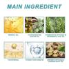 Revitalizing Collagen Hair Care Oil - Deep Hydration, Repair & Nourishment for All Hair Types, Promotes Growth & Healthy Scalp, 30ml