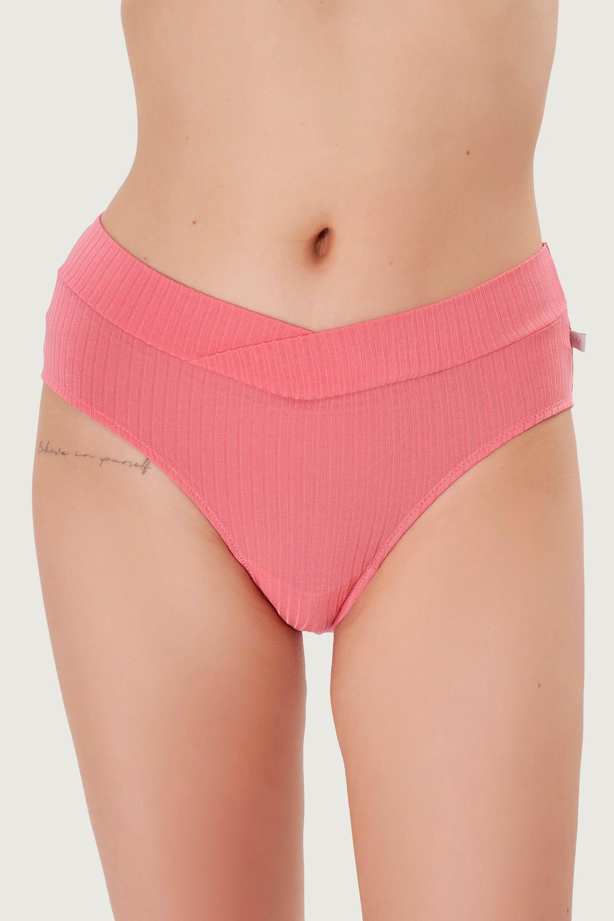 

Трусики-шортики Ysabel Mora (81056) 3(M) рожевий