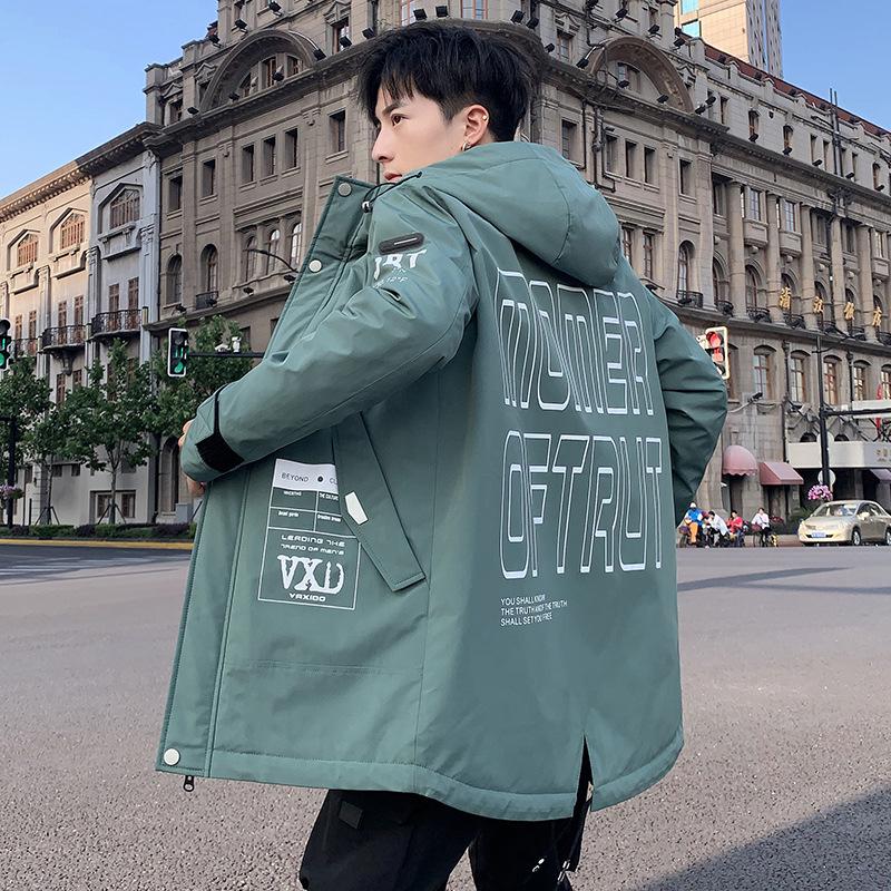 ジャケット・アウター vejas 17-18aw trench coat Cotton Patchwork Trench Coat by Junya Watanabe- La Garçonne