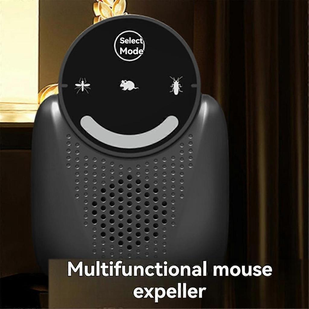 Electronic rat repellent Household rat repellent Multifunctional rat repellent Intelligent inverter