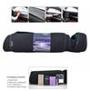 OEMASSIVE Dash Mat Dashmat Dashboard Cover Sun Shade Cover Carpet For Chevrolet Silverado 1500 2007 - 2013 2 Glove Boxes