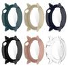 Uhrgehäuse mit gehärtetem Glasfilm für CMF Watch 3 Schutzhülle Smartwatch Displayschutzfolie Uhrschale