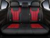 2019 Jaguar XF/XFL/XEL/XJL/FPACE Leather Car Seat Covers