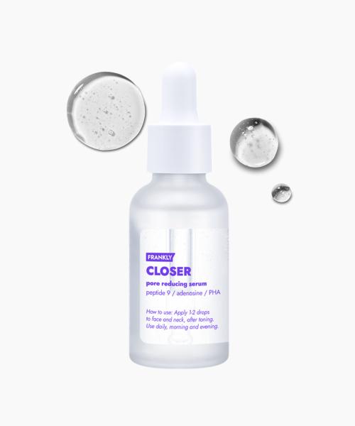 Сыворотка Closer 30 мл