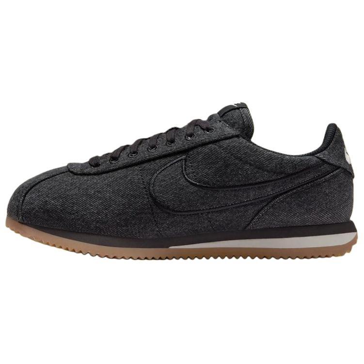 (WMNS) Nike Cortez Tekstila `Black Sail`