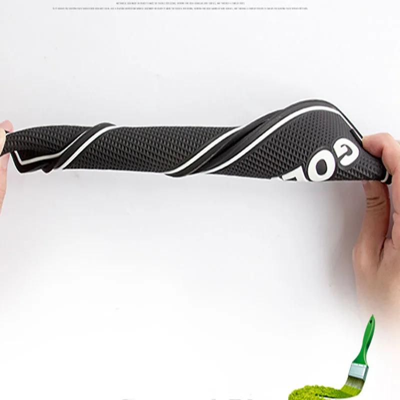 For Golf 7/7.5 Polo GTI 2011-2017 Dust Mats Water Coaster Non-slip Mats Door Slot Gasket Storage Slot Mat Car Accessories