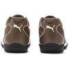 Men's Sneakers PUMA Novacat Casual Shoes Unisex Low-top Mocha