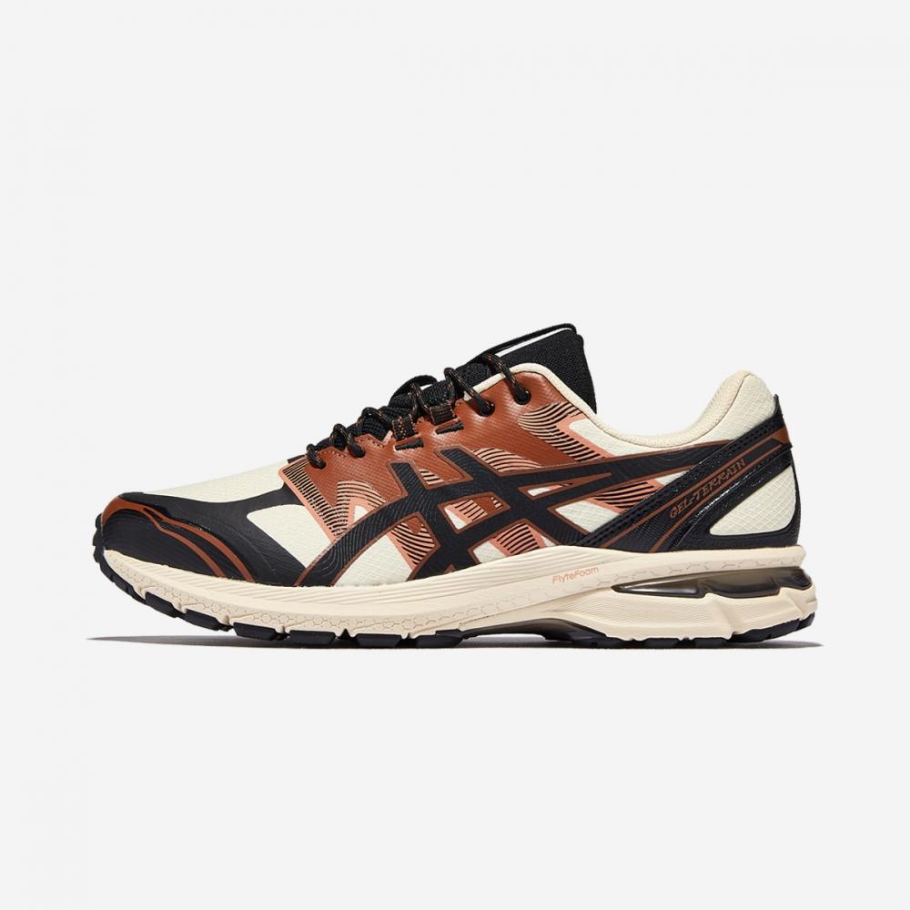 

Asics Гель Террейн 1203a342 230