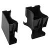 Front Console Center Cup Holder For Honda CR-V CRV 2015 2016 # 77292-T0A-A01ZA