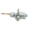 Fuel Tank Petcock Aluminium Alloy Rustproof Replacement for DT125 DT175 RS100 RX100 MX175 HT1