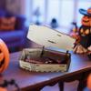 Halloween Candy Box, Gift Box, Festive Atmosphere, Halloween Party Decoration Decoration Coffin Gift Box