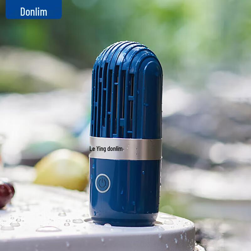 Donlim Household Capsule Fruit & Vegetable Purifier CN plug (adapter included)