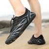Men'S Barefoot Wide Toe Box Walking Shoes Extra Width Minimalist Shoes Breathable Zero Drop Comfortable Shoes Fashion Sneakers
