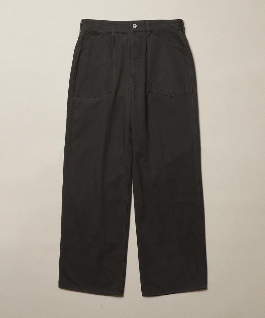 ESFAI Baker Pants (Charcoal)