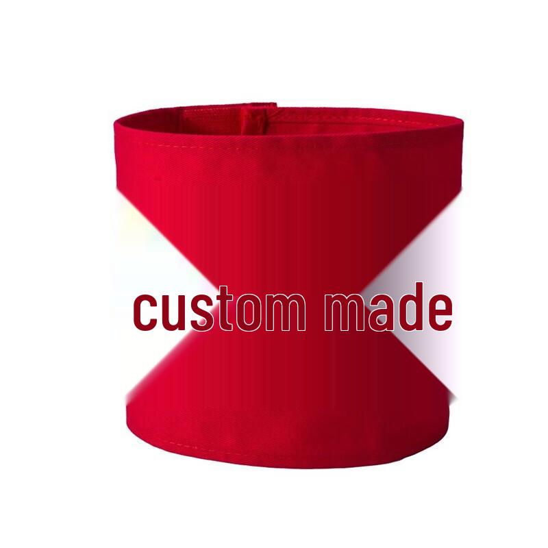 Customizable Velcro Patrol Armband