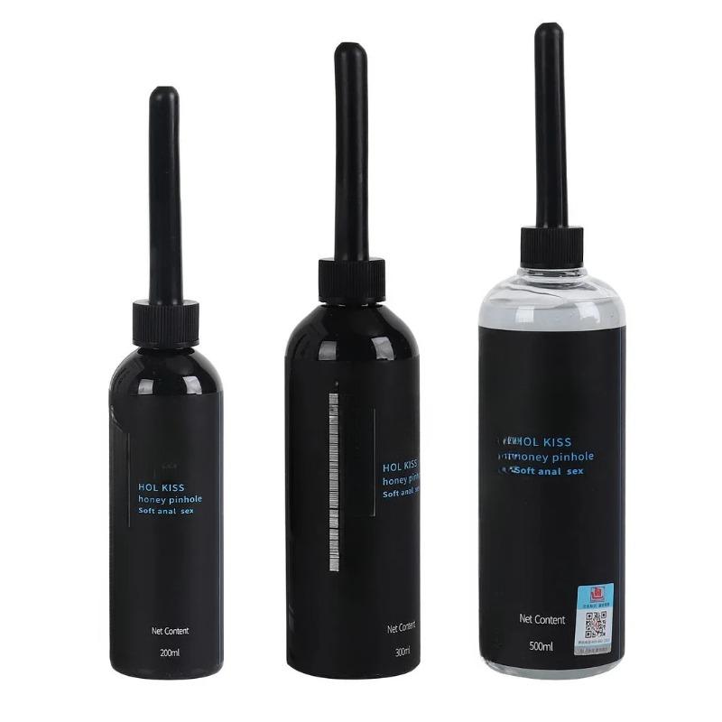 Water Soluble Lubricant Anal Lubricant