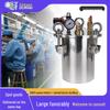 304 Stainless Steel Air Pressure Tank and Dispensing Storage (1L-100L)