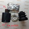 For POLARIS SPORTSMAN 335 400 450 500 600 700 800 & POLARIS MV7 WORKER 500 1590281 CV Plunging Joint Plunging KIT