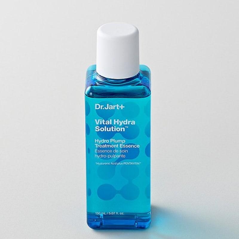 

[Dr. Jart] Vital Hydra Solution Hydro Plump Treatment Essence 150мл