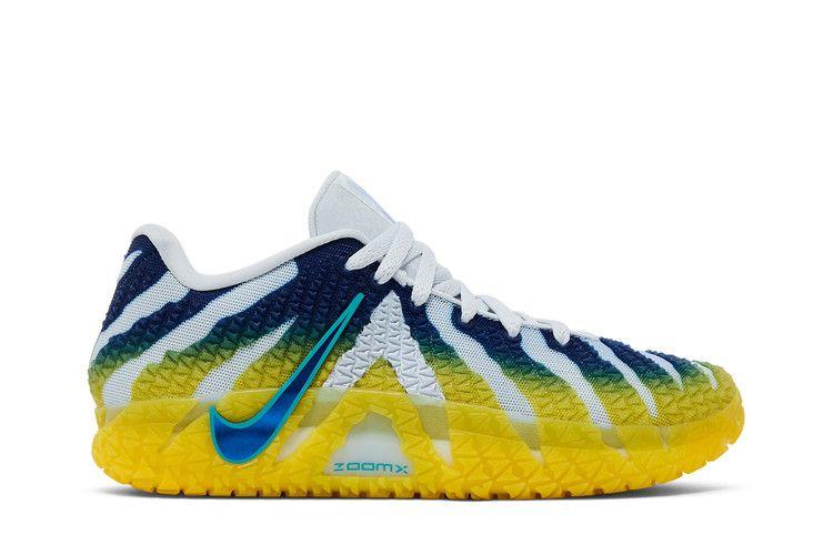 Men's Sneakers Nike Ja 3 EP 'Murray State'