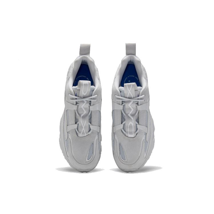 Reebok Dmx6 Mmxx Gray FW6652