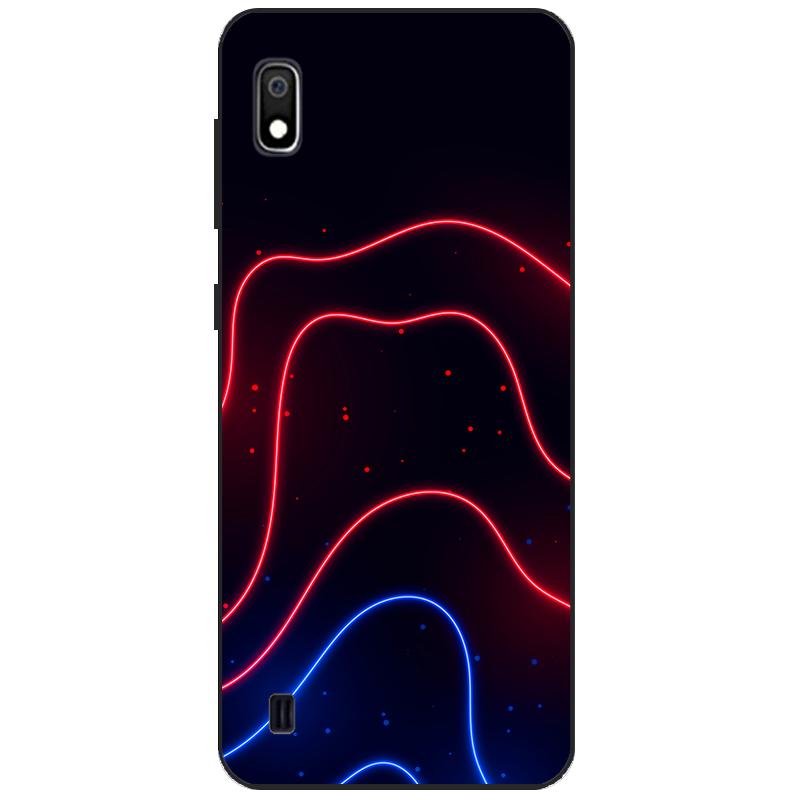 For Samsung A10S A10 Case Silicon Back Cover for GalaxyA10S A107F Phone Case for Samsung Galaxy A10s Cases Soft bumper coque