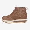 Teva 4cm Heel Women S Comfort Mid Top Winter bootS Reember Mid Stvf2436830 Crb