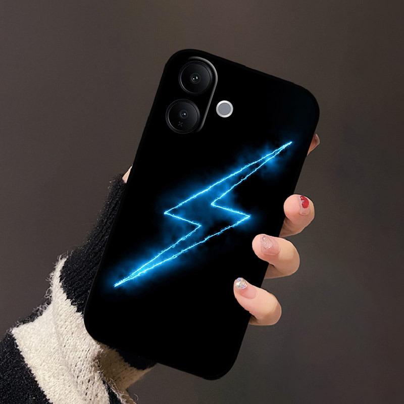 For Vivo V60 Lite V60Lite Case Cute Cartoon Astronaut Cover For VIVO V 60 Lite Shockproof Cases Soft TPU Silicon Phone Casing