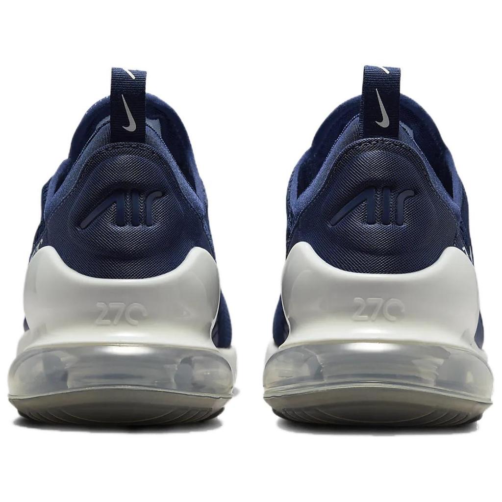 Nike Air Max 270 Midnight Navy Black Jade Horizon White AH8050-406