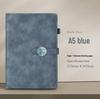 A5 Luxury Business Notebook Gift Set with Custom Logo