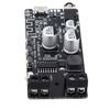 Digital Amplifier Board Wireless Stable Stereo Power Amplifier Module with Buttons For Car Computer Home Theater Audio