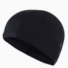 1pc Comfortable Breathable Swimming Cap, Unisex Adult Swim Hat, Essential Headwear for Pool Beach Water Sports