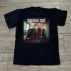 Announces Spring Lacuna Coil Band Poster T Shirt S 5xl Cc085 Vintage Stretched Stylish Designer Clothes Comfortable