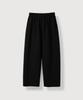 MOOD INSIDE Ribbed Keyring Wide Pants_4 Colors