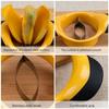 Stainless Steel Mango Slicer Pitter Cutter Tool