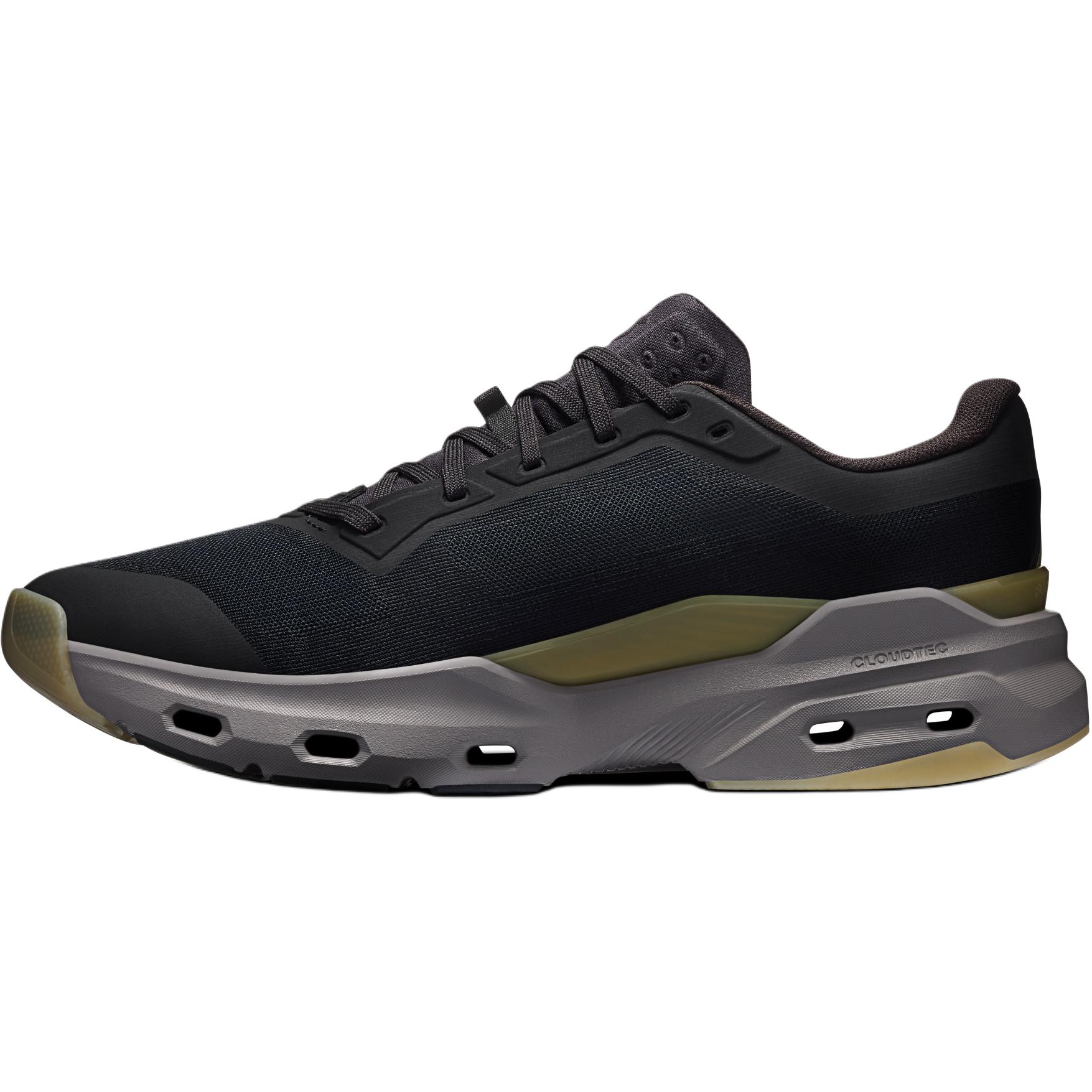 Herren-Sneaker On Running On Cloudpulse 2 Trainingsschuhe Herren Niedrig 47