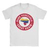 Make Venezuela Great Again TShirt Venezuela Flag Map Cotton Tee Shirt Round Collar Short Sleeve T Shirt 4XL 5XL Clothing