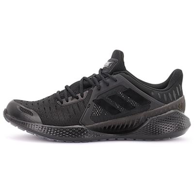 Climacool Vent Summer.Rdy Em 'Triple Black' Sneakers EG1126