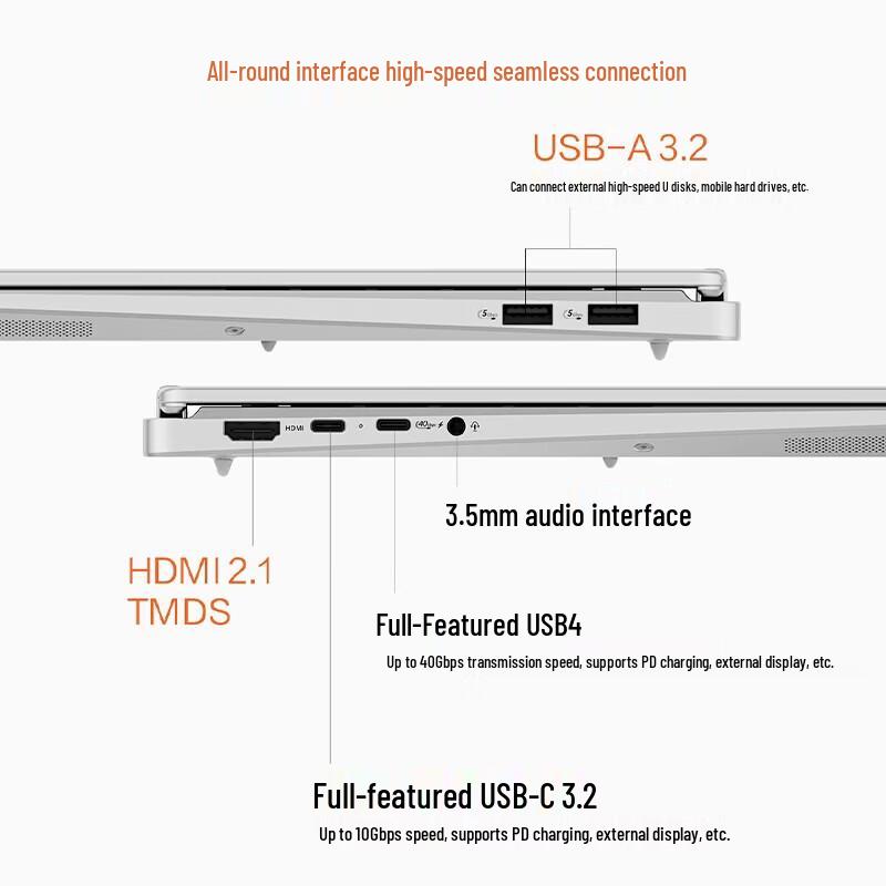 ASUS Pro14 Ryzen AI Laptop (CN version)