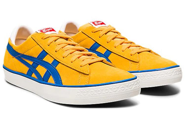 Onitsuka Tiger Fabre BL S 2.0 'Yellow Blue' 1183A525-751