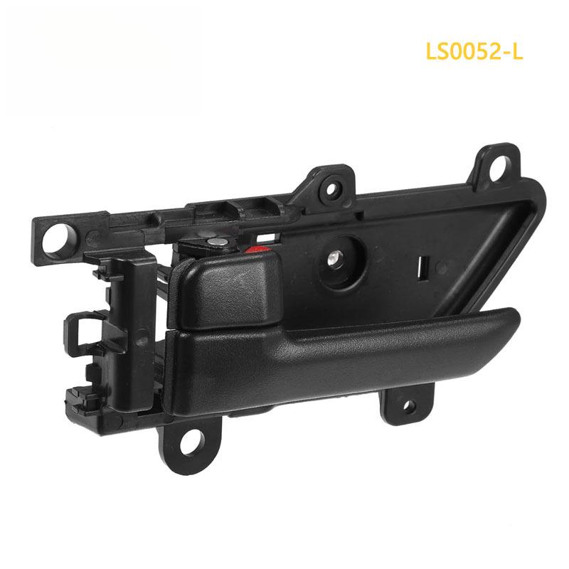 Replacement Interior Door Handle For Hyundai Veracruz 2007-2015 Front Left Right 82610-3J000 82620-3J000 Left
