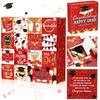 2026 Graduation Advent Box 2026 Holiday Advent 16-Day Grad Congratulation Packaging Inner Box For Graduates Students High School