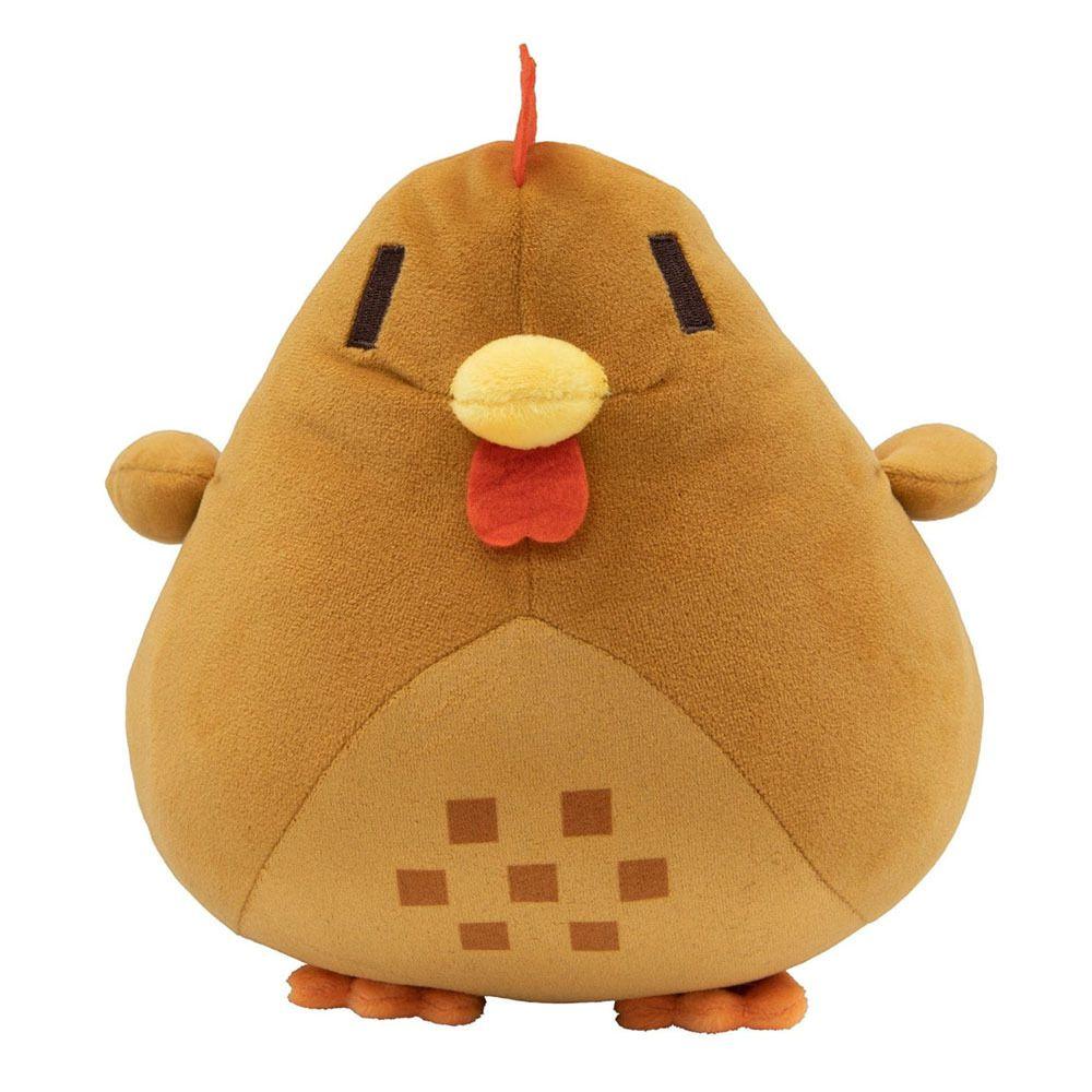 Stardew Valley Chicken Plush Toy Super Soft And Adorable!
