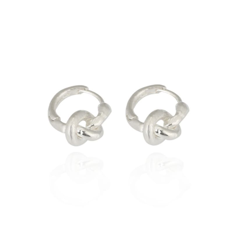 REINDEER TOUCH EARRING 07