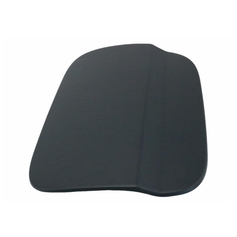Fit for Mercedes C300 C250 C350 C63 AMG Fuel Door Lid Gas Tank Cover #2047540009