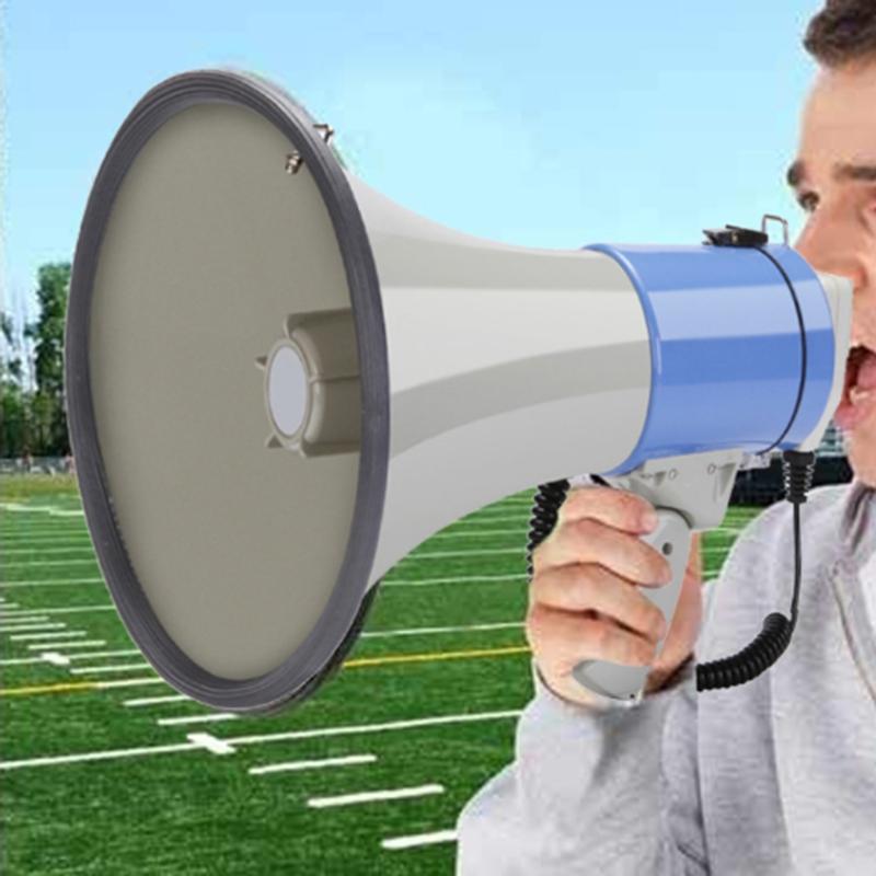 Громк. Громк. Громк. Medical doctor megaphone. Громк.