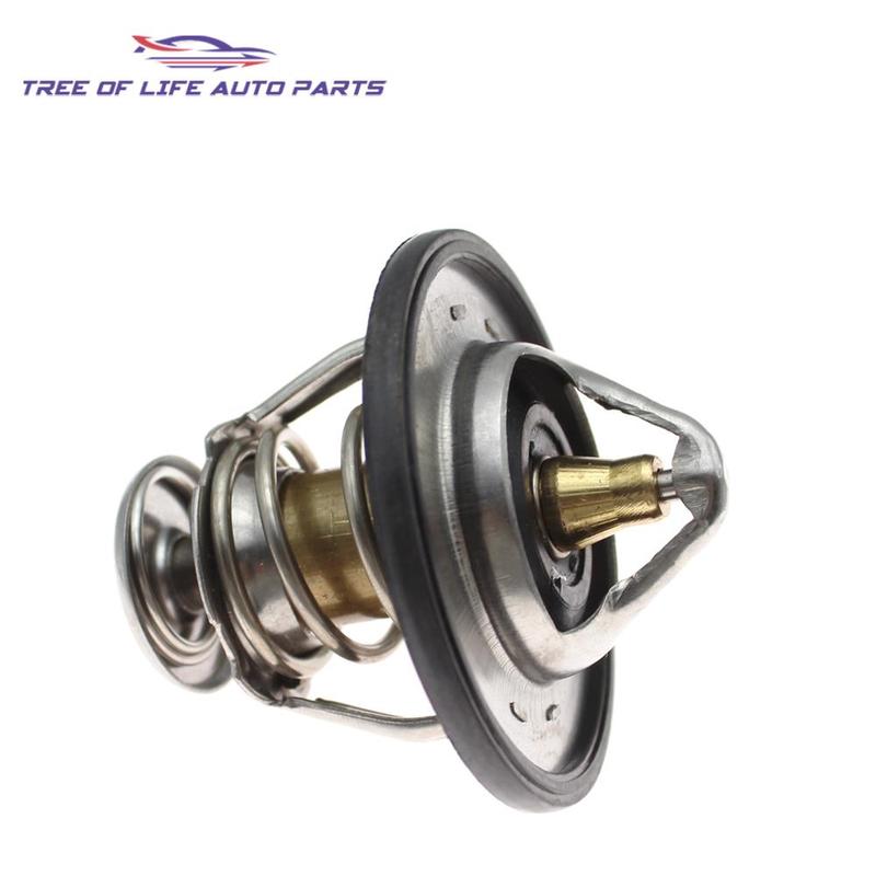 No.: 90916-03100 Engine Coolant Thermostat For Toyota 4RUNNER LAND CRUISER SEQUOIA TUNDRA LEXUS GS GX LS V8 9091603100