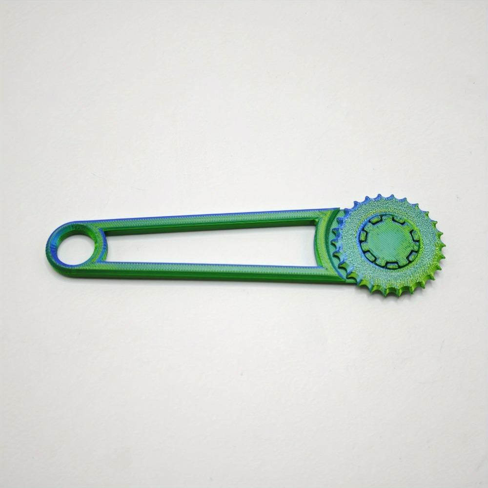 1Pc Home Cardboard Box PLA Hole Puncher Punch Tool for Home Office Hole Punching